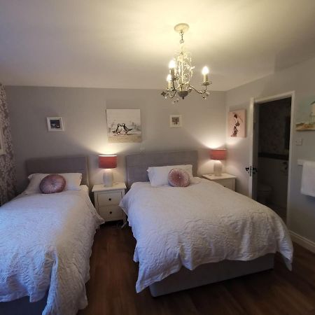 Meadow View B&B Ballymena Exterior photo