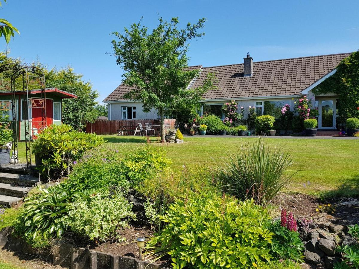 Meadow View B&B Ballymena Exterior photo