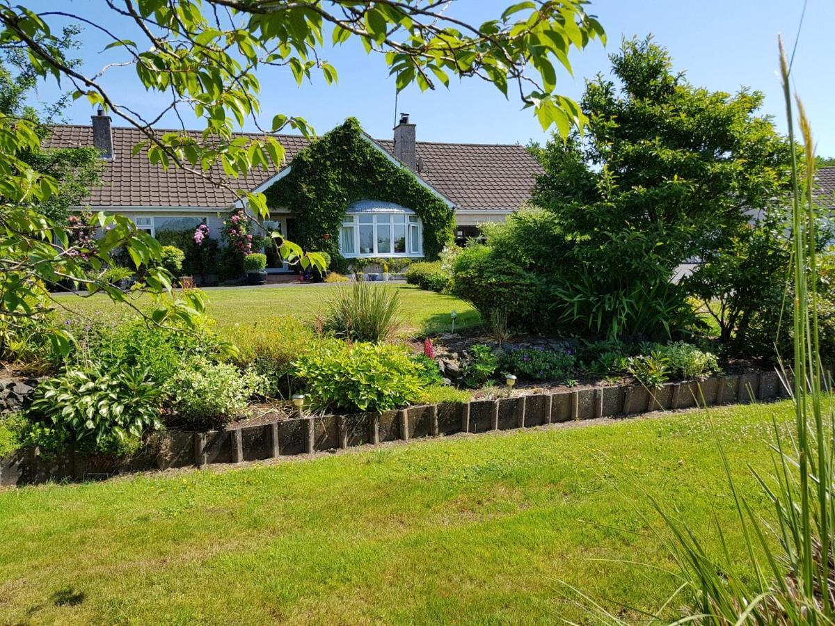 Meadow View B&B Ballymena Exterior photo