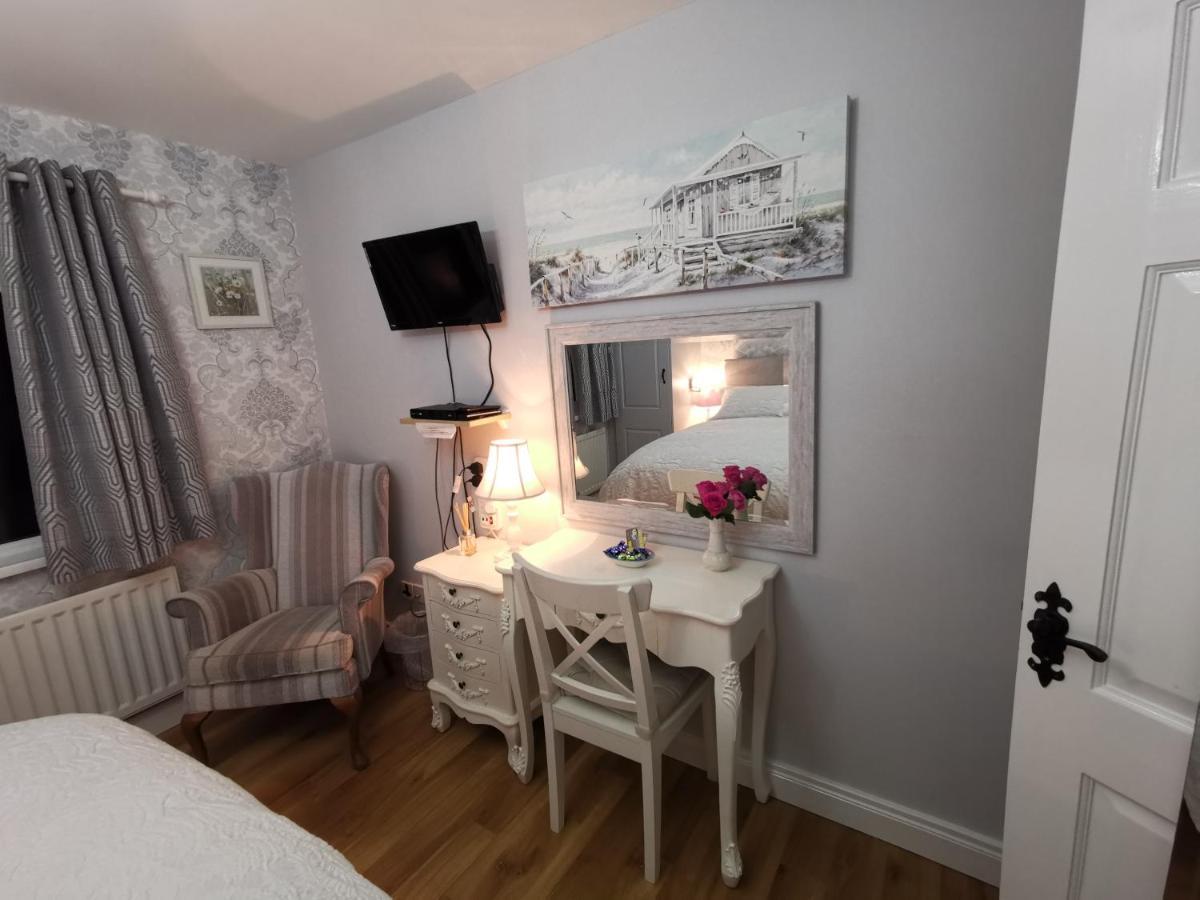 Meadow View B&B Ballymena Exterior photo