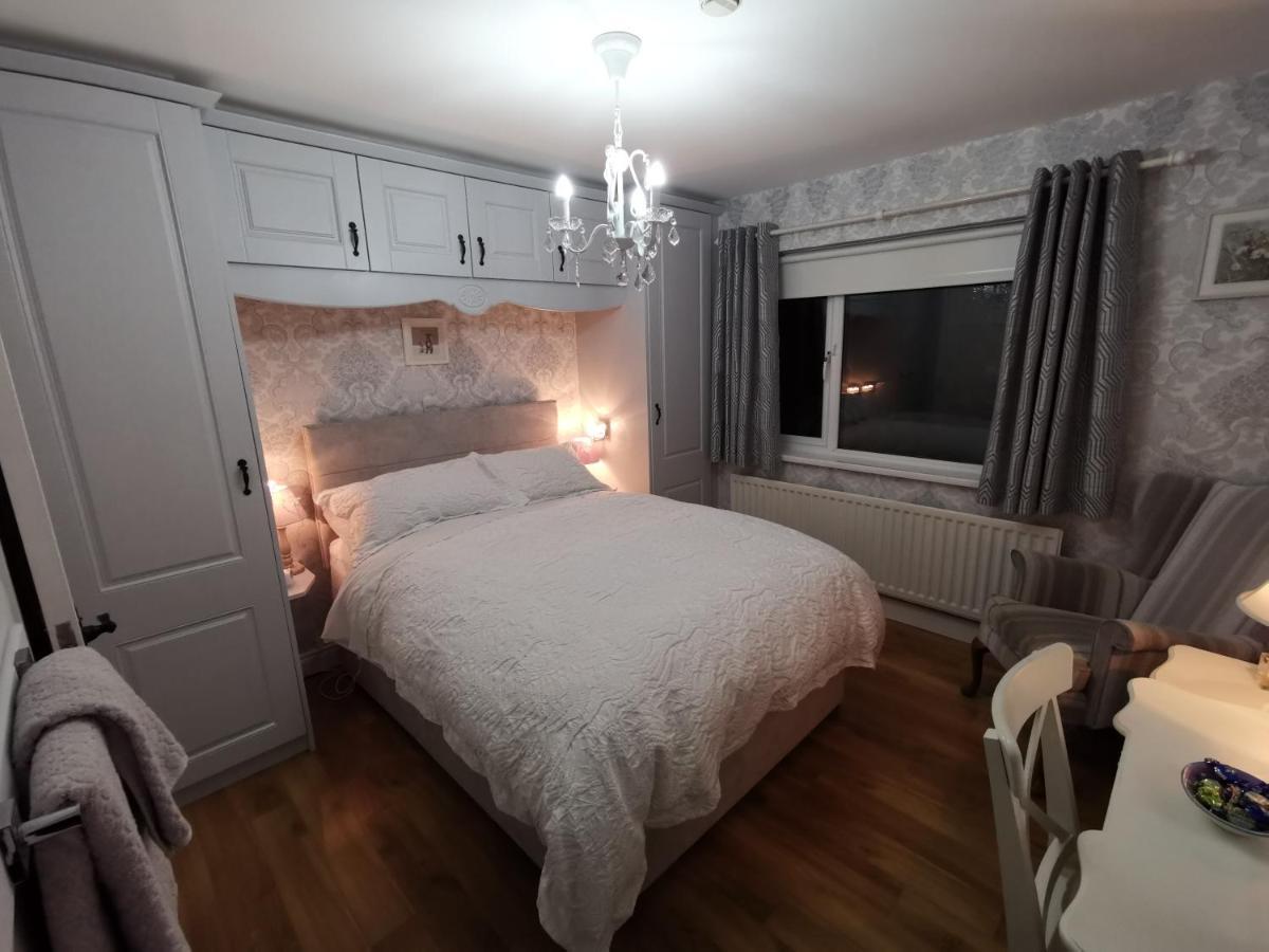 Meadow View B&B Ballymena Exterior photo