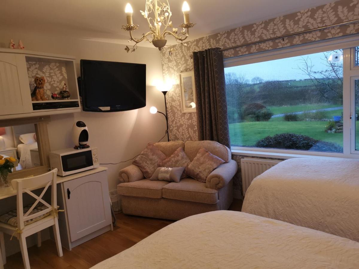 Meadow View B&B Ballymena Exterior photo