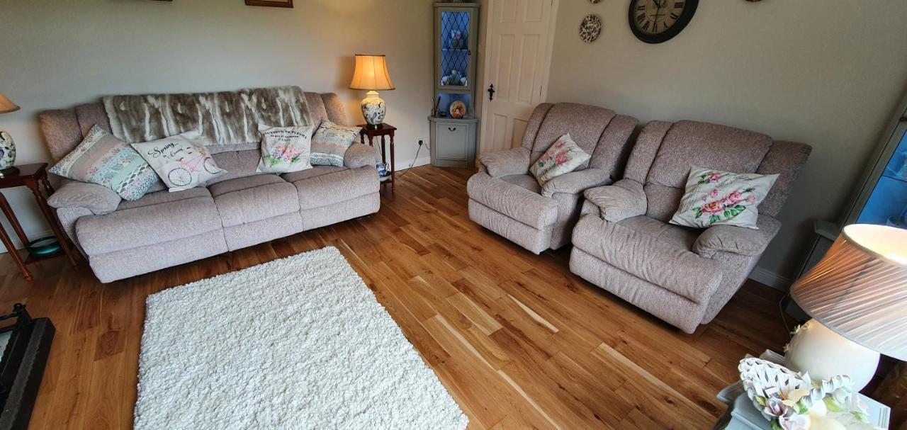 Meadow View B&B Ballymena Exterior photo