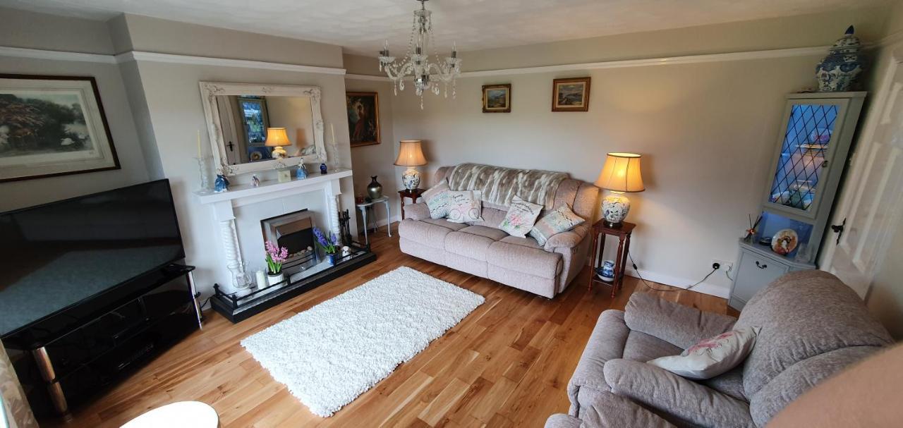 Meadow View B&B Ballymena Exterior photo