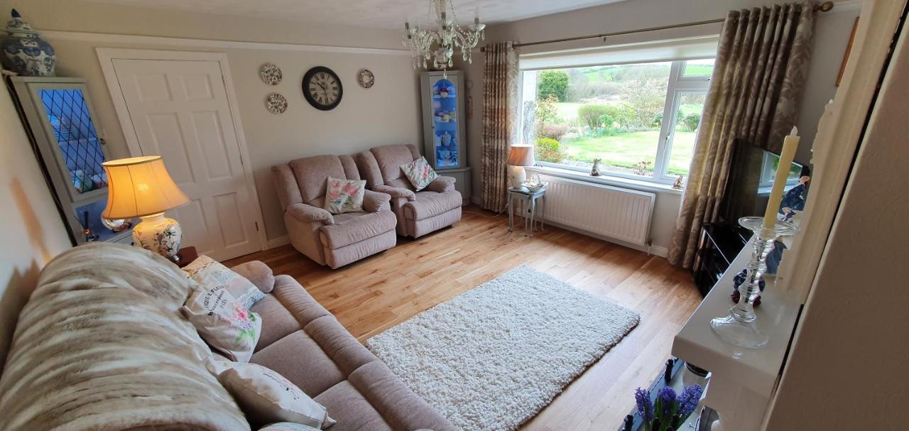 Meadow View B&B Ballymena Exterior photo