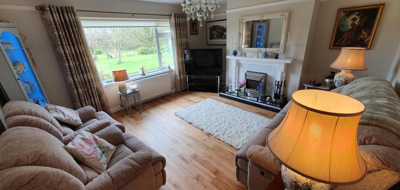 Meadow View B&B Ballymena Exterior photo