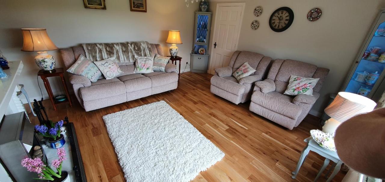 Meadow View B&B Ballymena Exterior photo
